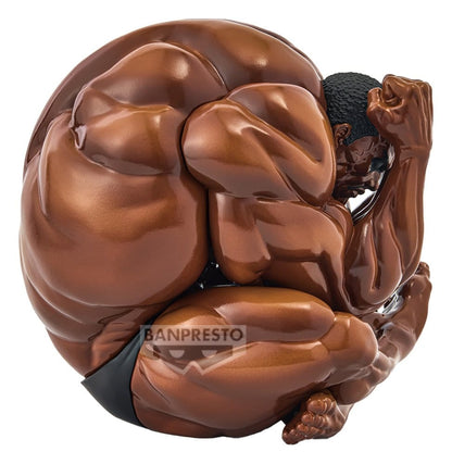Baki PVC-Figur Biscuit Oliva - Anime Figuren günstig kaufen