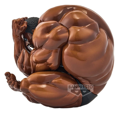 Baki PVC-Figur Biscuit Oliva - Anime Figuren günstig kaufen
