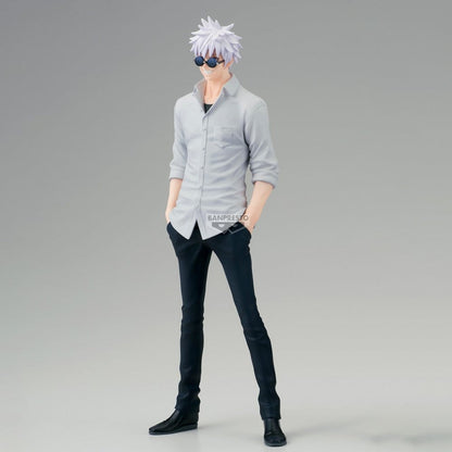 Jujutsu Kaisen King of Artist PVC-Figur Satoru Gojo (Hidden Inventory / Premature Death II Special Ver.) - Anime Figuren günstig kaufen
