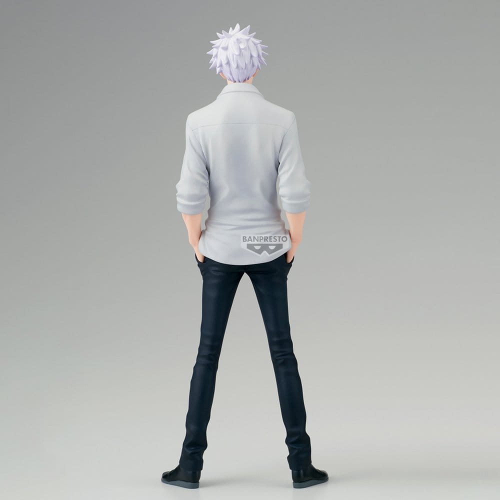 Jujutsu Kaisen King of Artist PVC-Figur Satoru Gojo (Hidden Inventory / Premature Death II Special Ver.) - Anime Figuren günstig kaufen