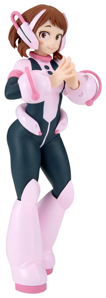 My Hero Academia Glitter & Glamours PVC-Figur Ochaco Uraraka - Anime Figuren günstig kaufen