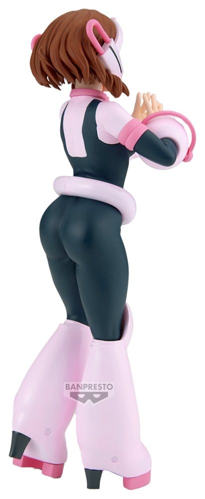 My Hero Academia Glitter & Glamours PVC-Figur Ochaco Uraraka - Anime Figuren günstig kaufen