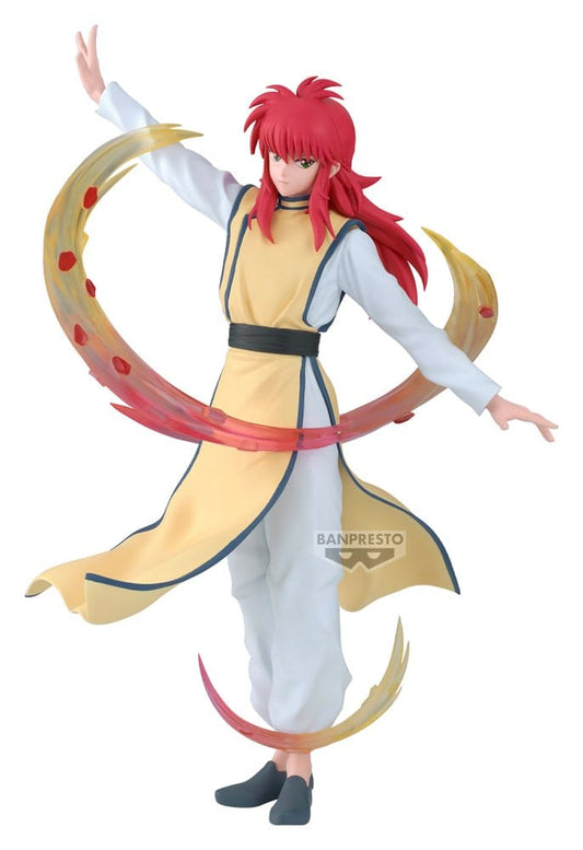 Yu Yu Hakusho Maximatic Plus PVC-Figur Kurama - Anime Figuren günstig kaufen