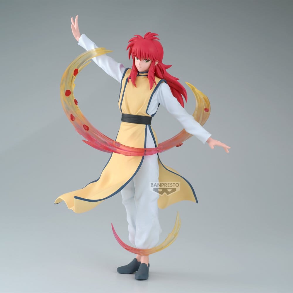 Yu Yu Hakusho Maximatic Plus PVC-Figur Kurama - Anime Figuren günstig kaufen