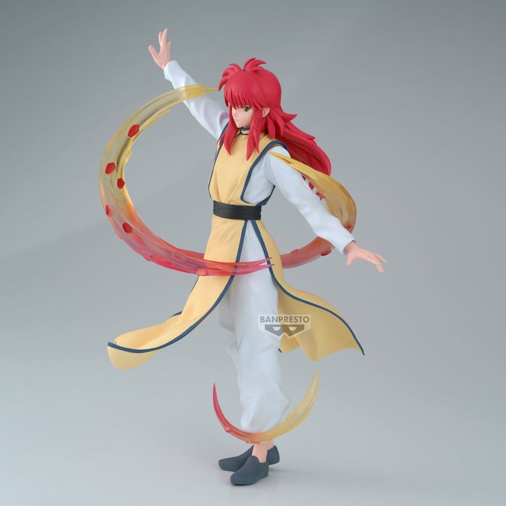 Yu Yu Hakusho Maximatic Plus PVC-Figur Kurama - Anime Figuren günstig kaufen