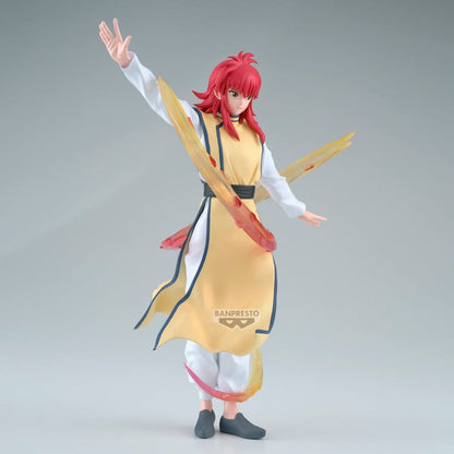 Yu Yu Hakusho Maximatic Plus PVC-Figur Kurama - Anime Figuren günstig kaufen