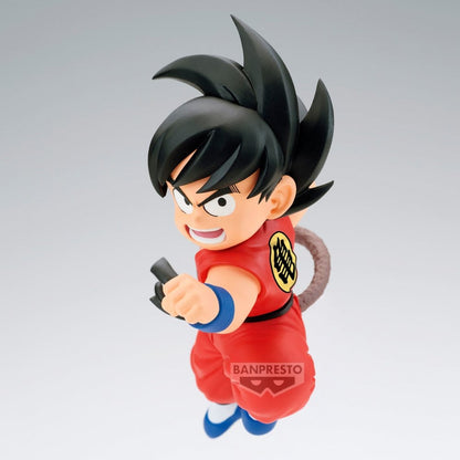 Dragon Ball Match Makers PVC-Figur Son Goku (vs Grandpa Son Gohan) - Anime Figuren günstig kaufen