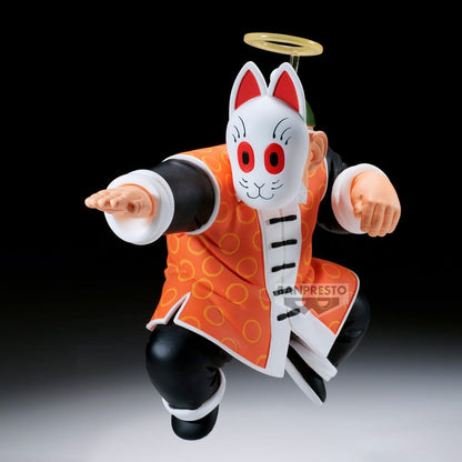 Dragon Ball Match Makers PVC-Figur Grandpa Son Gohan (vs Son Goku) - Anime Figuren günstig kaufen