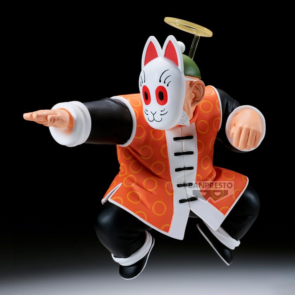 Dragon Ball Match Makers PVC-Figur Grandpa Son Gohan (vs Son Goku) - Anime Figuren günstig kaufen