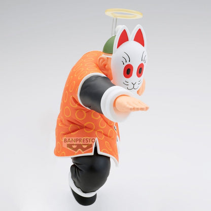 Dragon Ball Match Makers PVC-Figur Grandpa Son Gohan (vs Son Goku) - Anime Figuren günstig kaufen