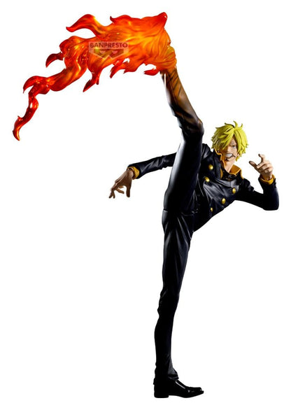 One Piece Maximatic Plus PVC-Figur Sanji - Anime Figuren günstig kaufen