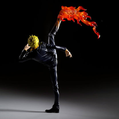 One Piece Maximatic Plus PVC-Figur Sanji - Anime Figuren günstig kaufen