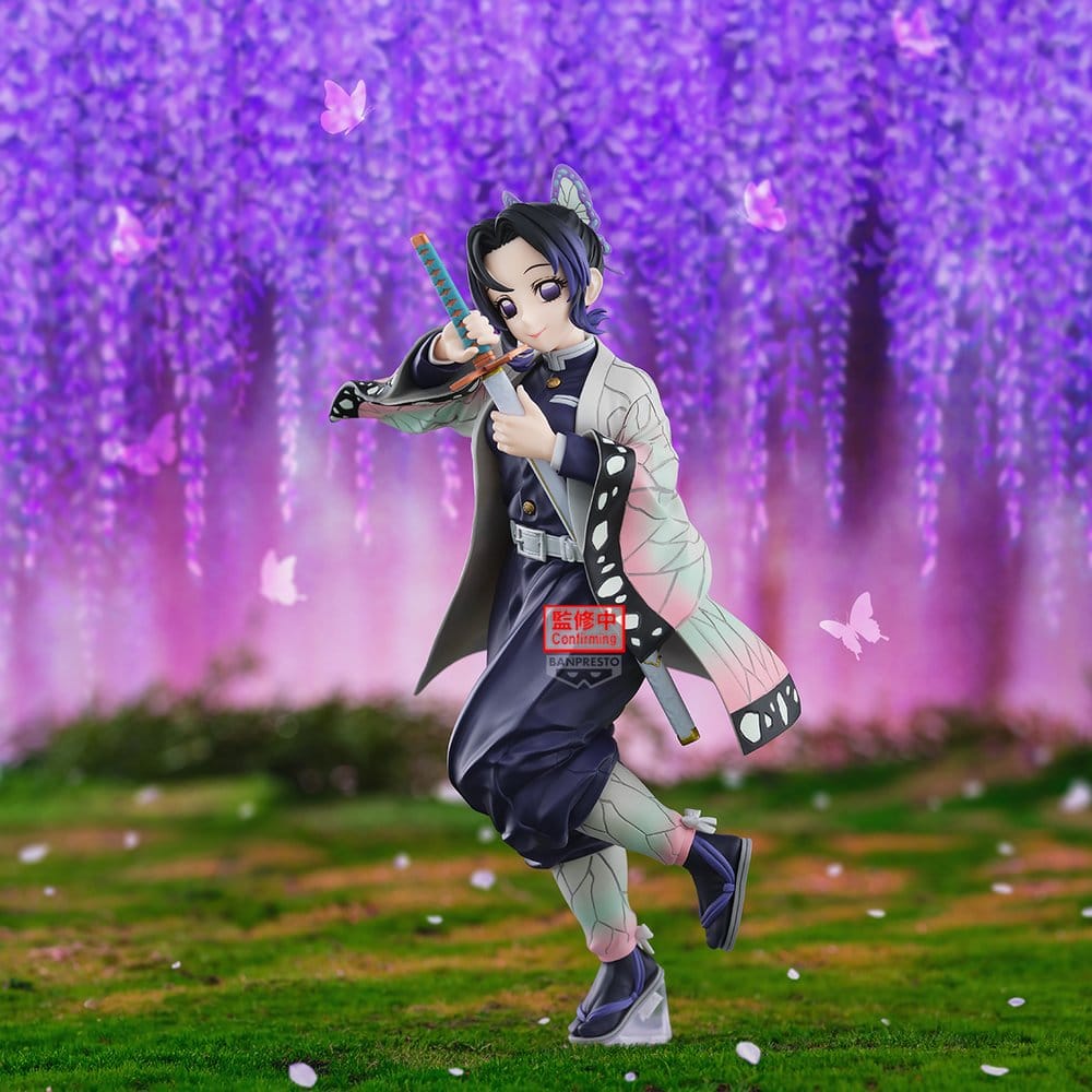Anime Figuren günstig bei genkidama.de