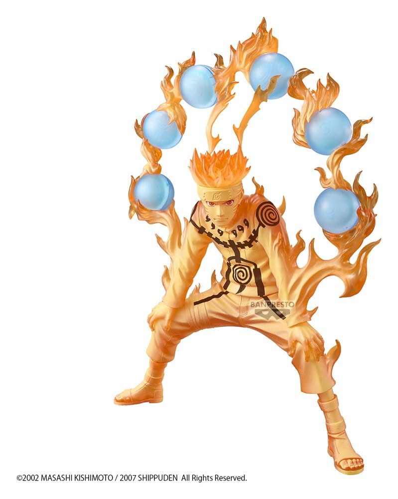 Anime Figuren günstig bei genkidama.de