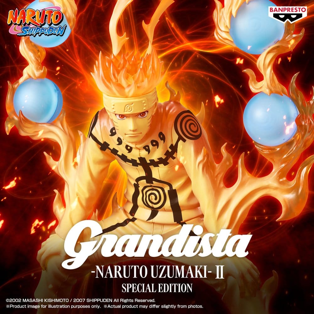 Anime Figuren günstig bei genkidama.de