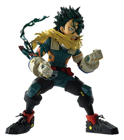 Anime Figuren günstig bei genkidama.de
