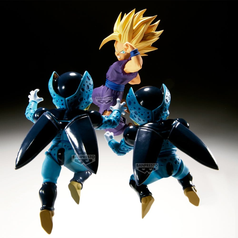 Anime Figuren günstig bei genkidama.de