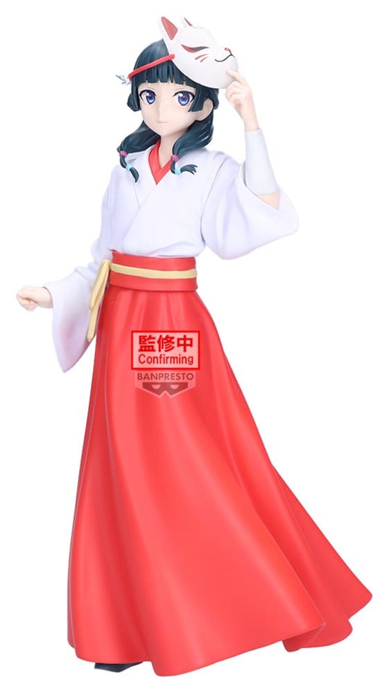 Anime Figuren günstig bei genkidama.de