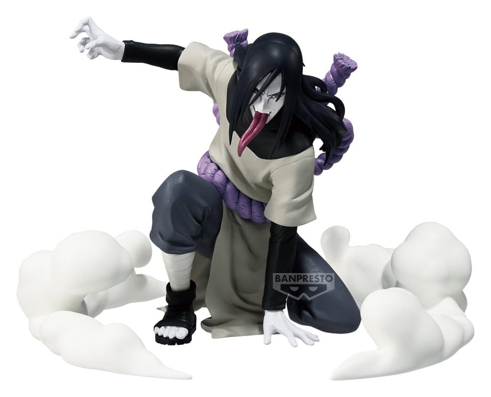 Anime Figuren günstig bei genkidama.de