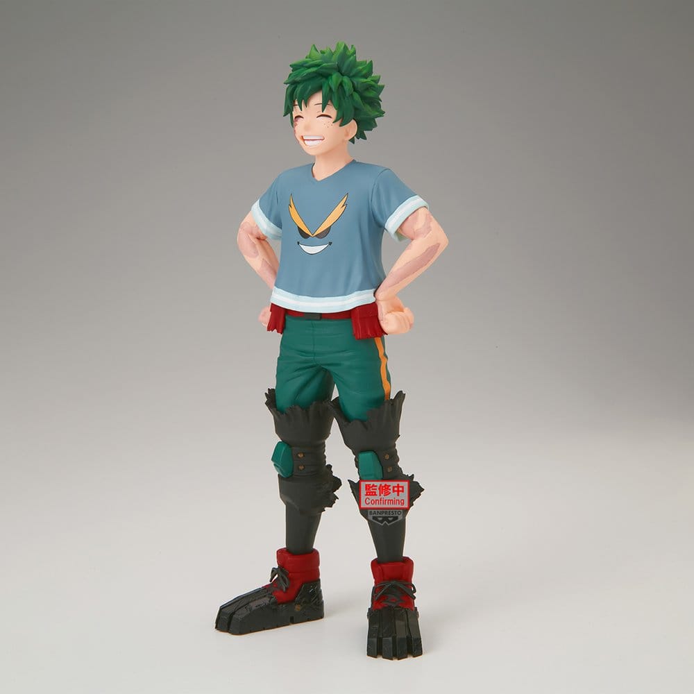 Anime Figuren günstig bei genkidama.de