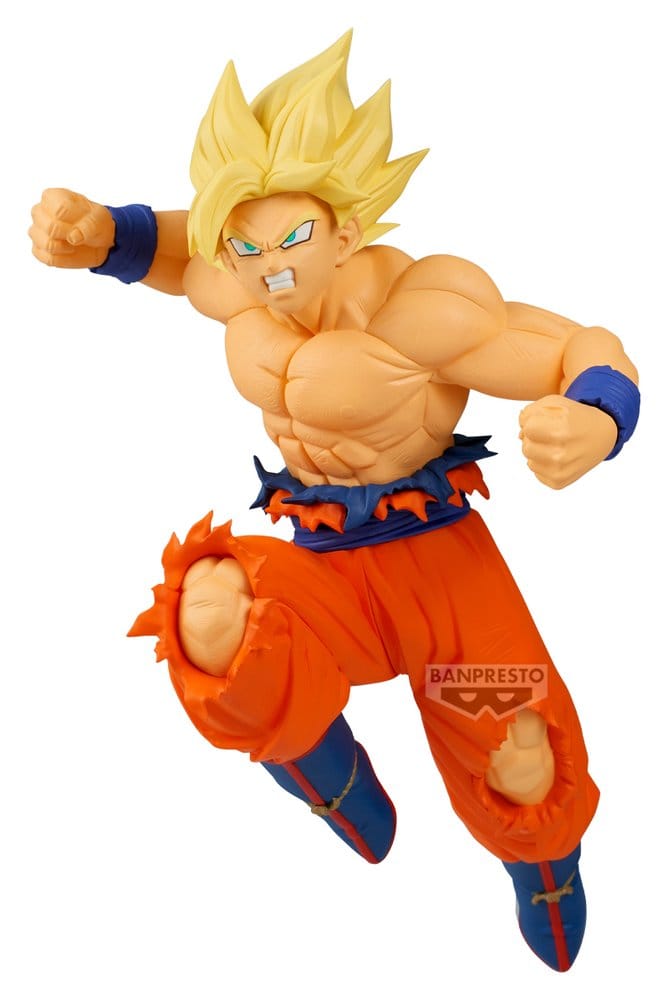 Anime Figuren günstig bei genkidama.de