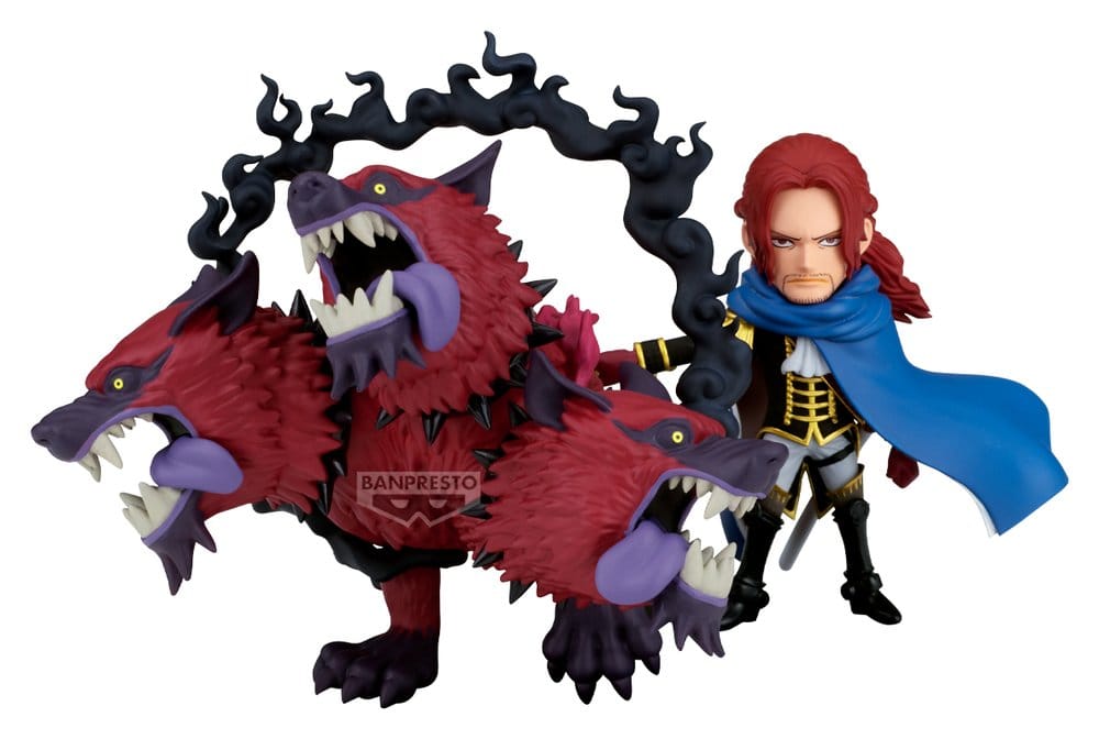 Anime Figuren günstig bei genkidama.de