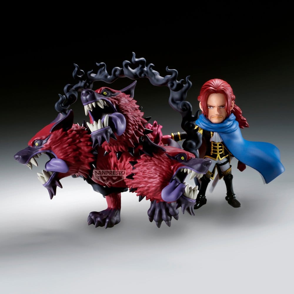 Anime Figuren günstig bei genkidama.de