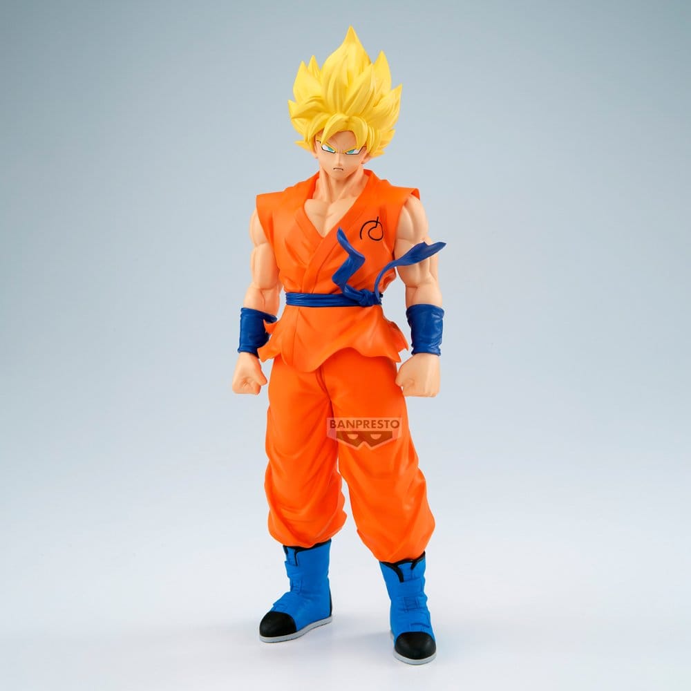 Anime Figuren günstig bei genkidama.de