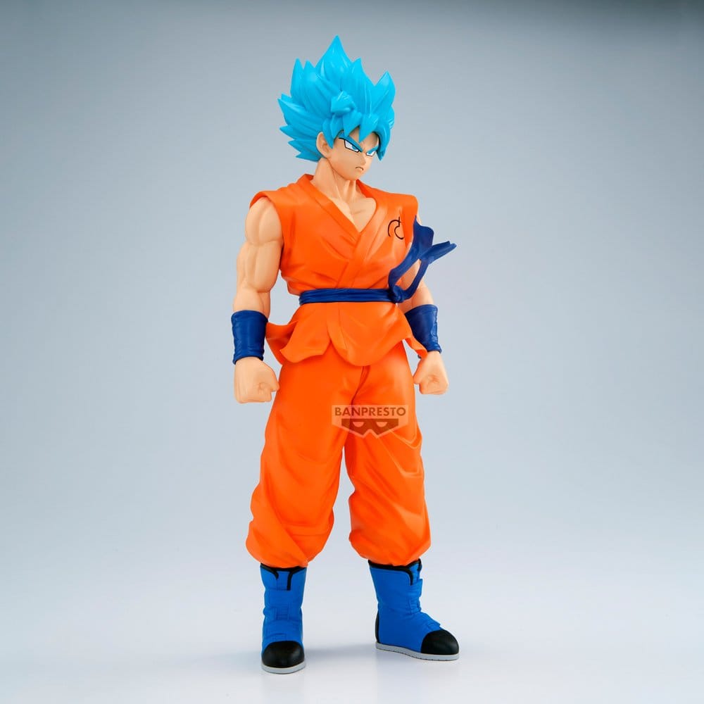 Anime Figuren günstig bei genkidama.de