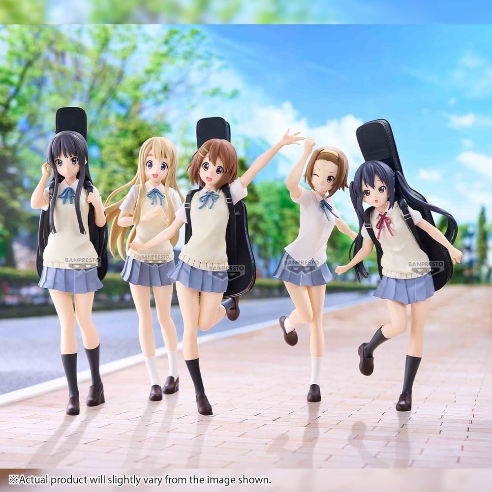 Anime Figuren günstig bei genkidama.de