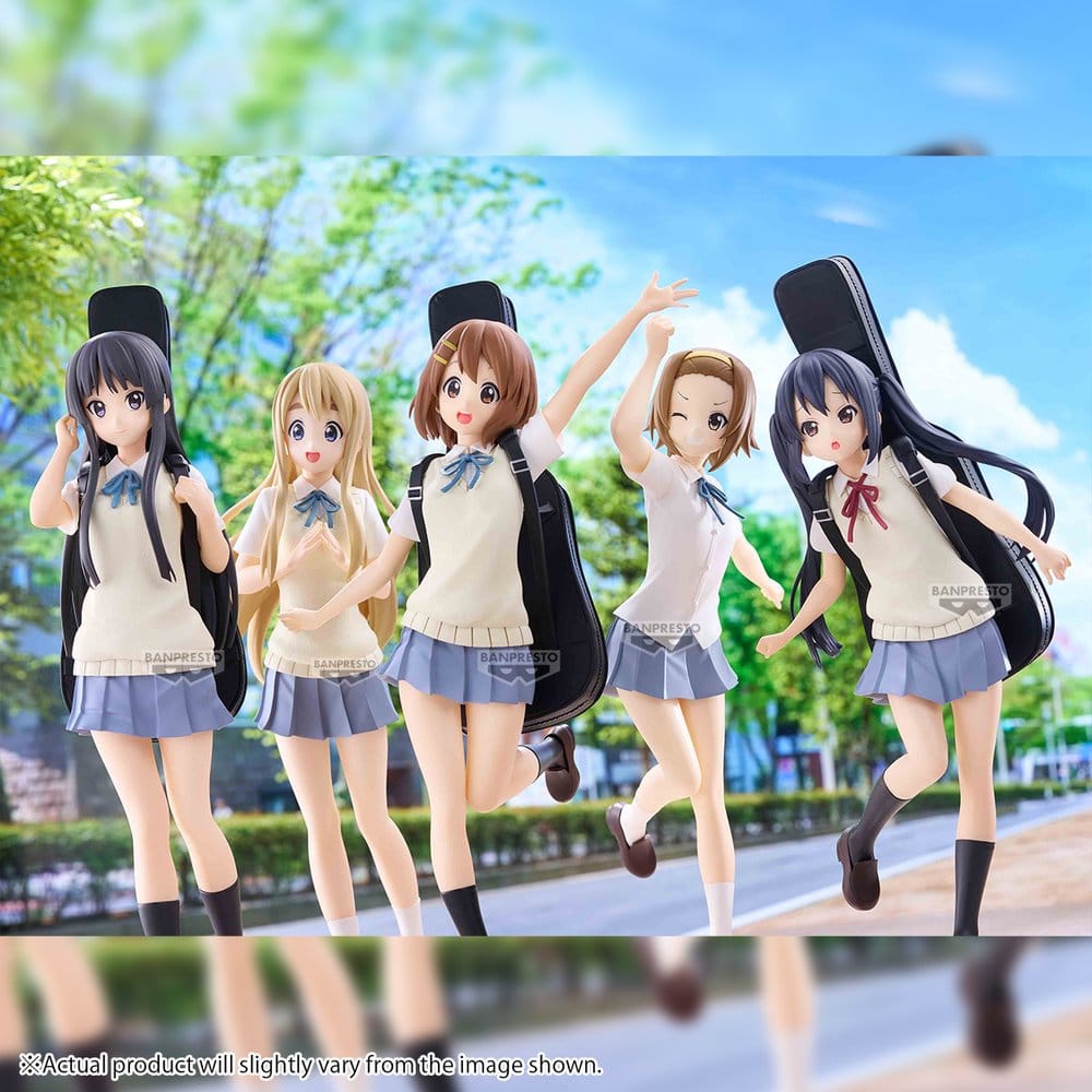 Anime Figuren günstig bei genkidama.de