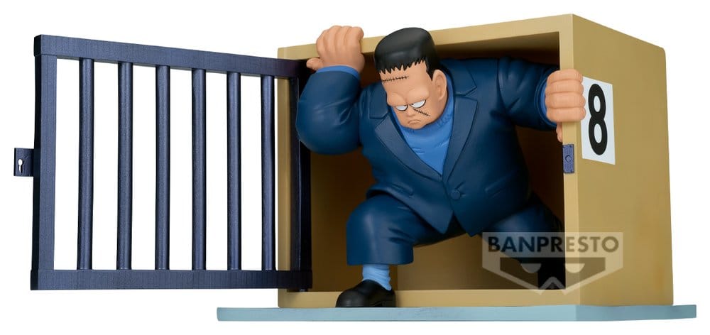 Anime Figuren günstig bei genkidama.de