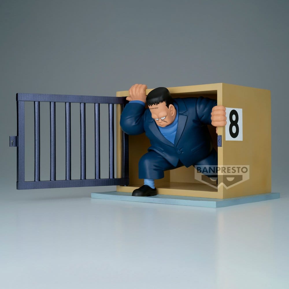 Anime Figuren günstig bei genkidama.de