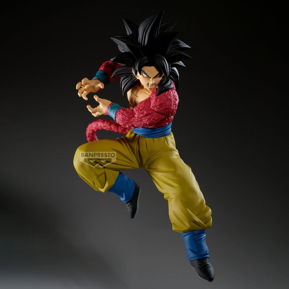 Anime Figuren günstig bei genkidama.de
