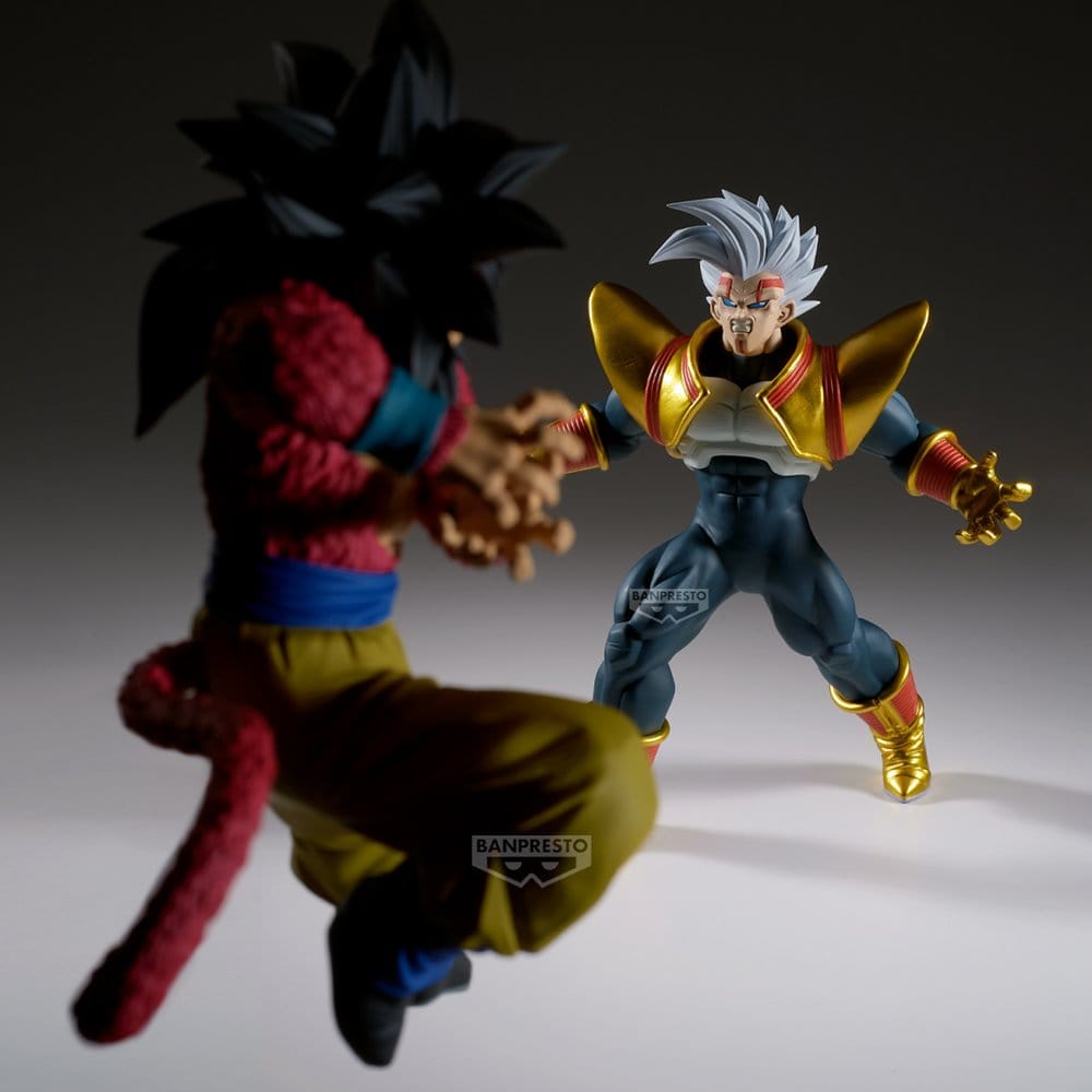 Anime Figuren günstig bei genkidama.de