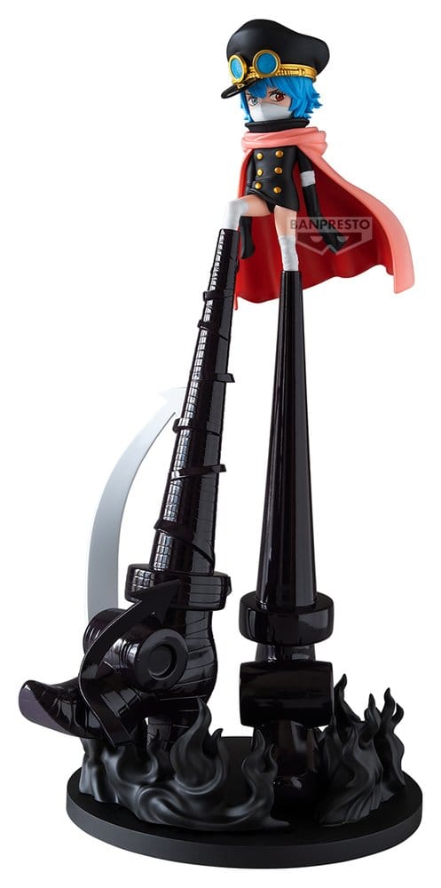 Anime Figuren günstig bei genkidama.de