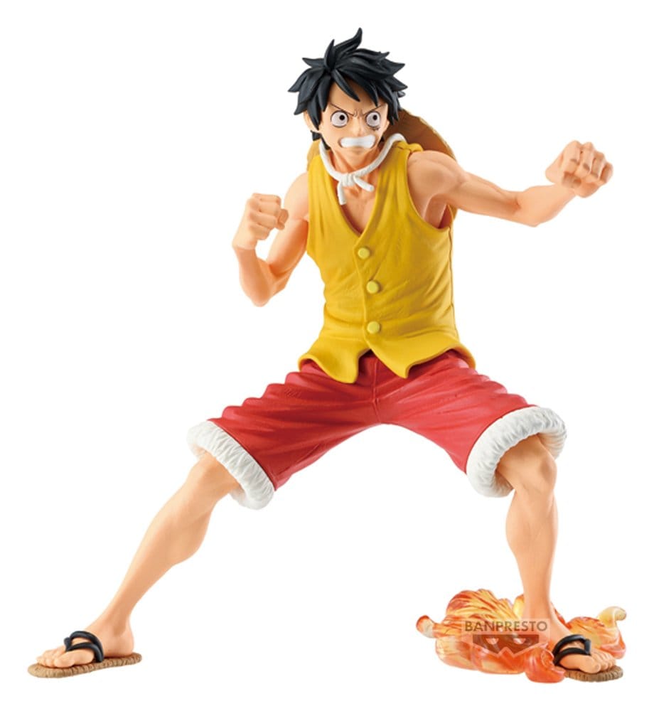 Anime Figuren günstig bei genkidama.de