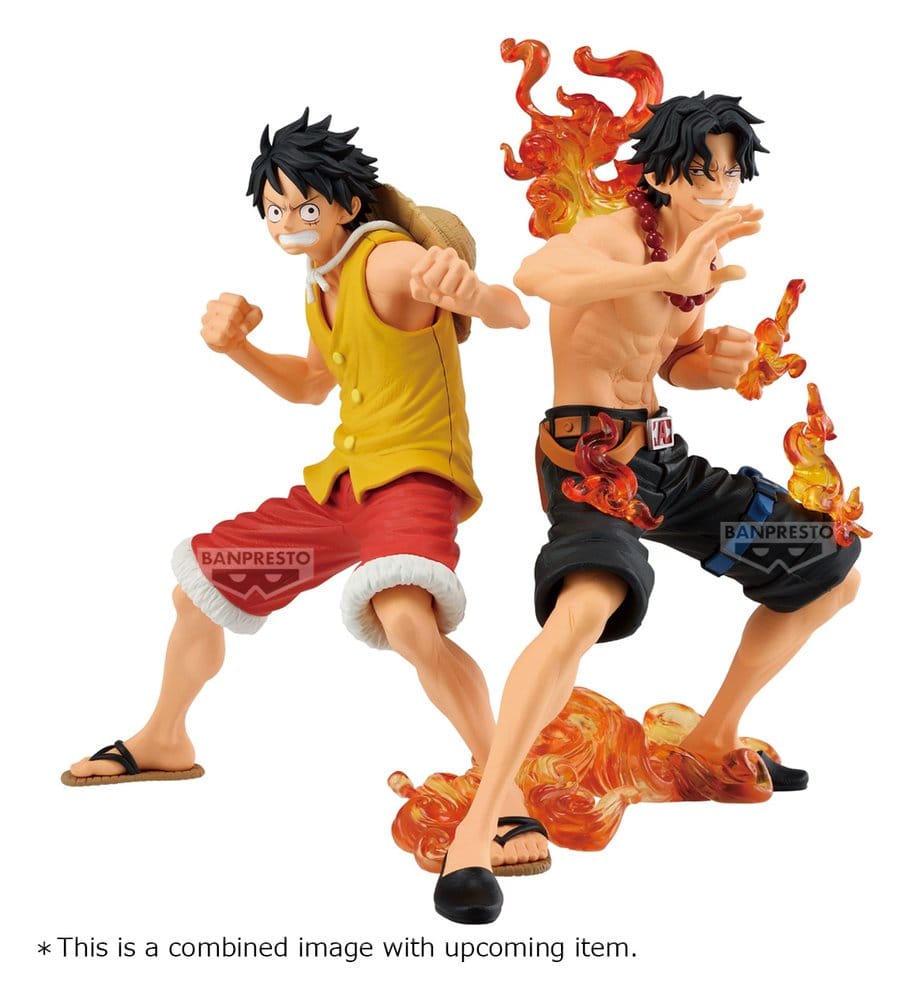 Anime Figuren günstig bei genkidama.de