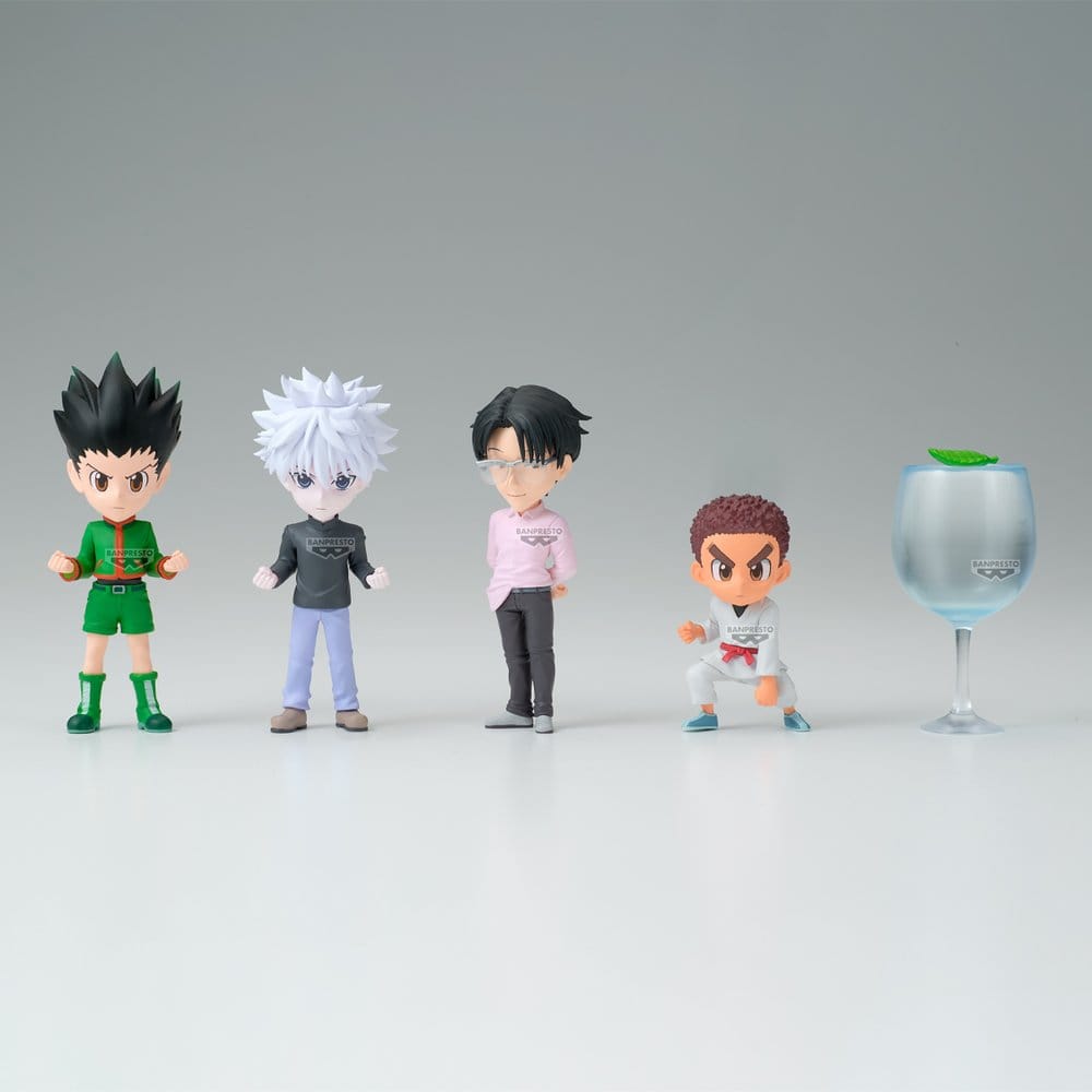 Anime Figuren günstig bei genkidama.de