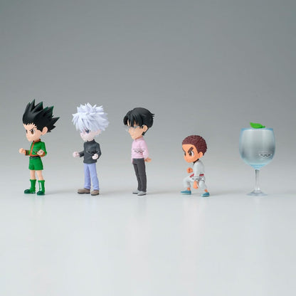 Anime Figuren günstig bei genkidama.de