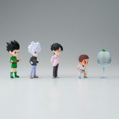Anime Figuren günstig bei genkidama.de