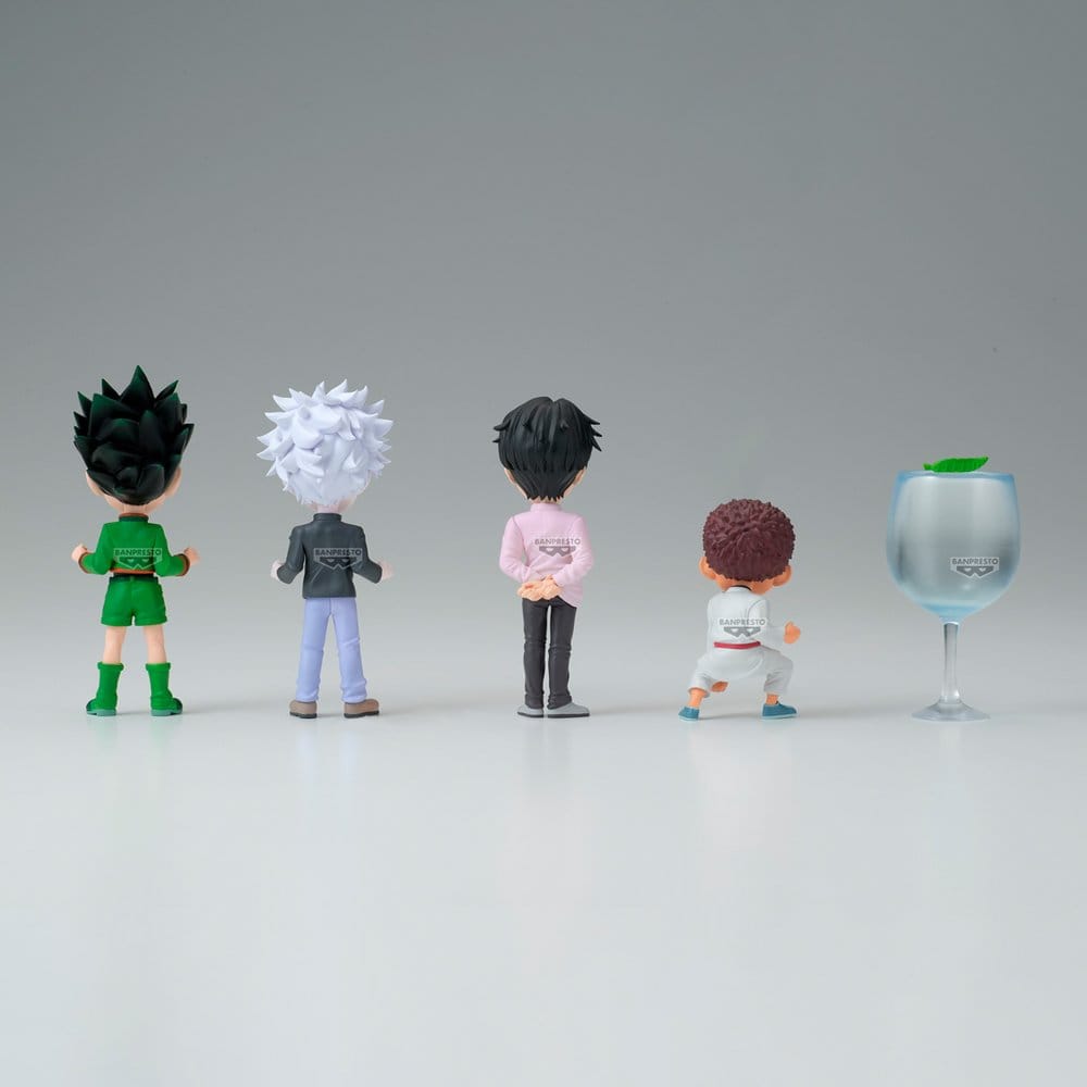 Anime Figuren günstig bei genkidama.de