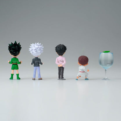 Anime Figuren günstig bei genkidama.de