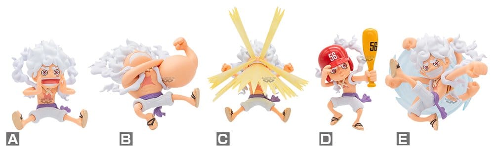 Anime Figuren günstig bei genkidama.de