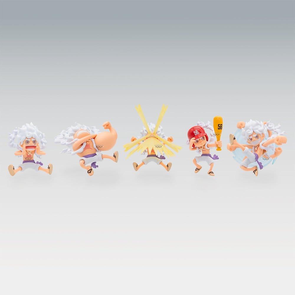 Anime Figuren günstig bei genkidama.de