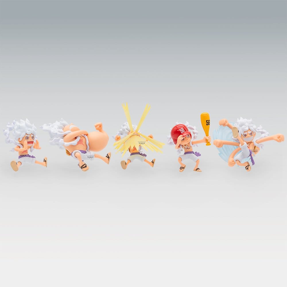 Anime Figuren günstig bei genkidama.de