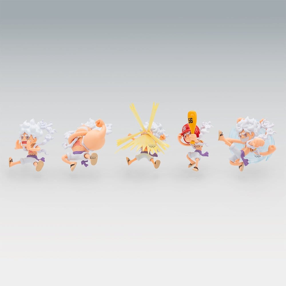 Anime Figuren günstig bei genkidama.de