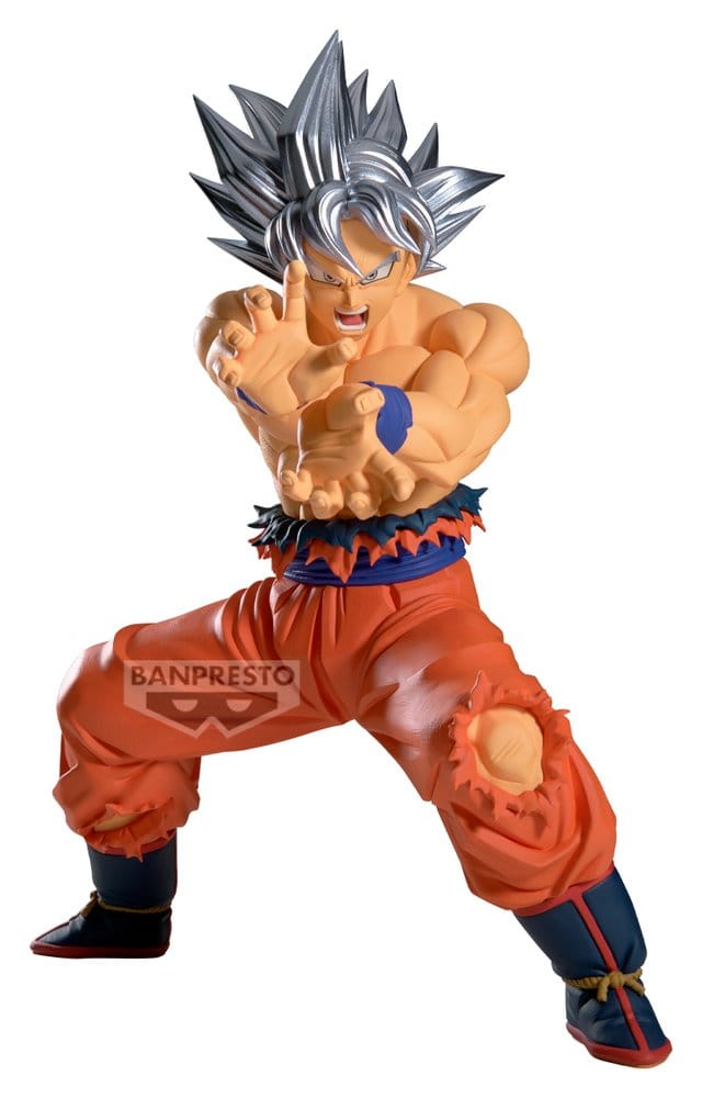Anime Figuren günstig bei genkidama.de