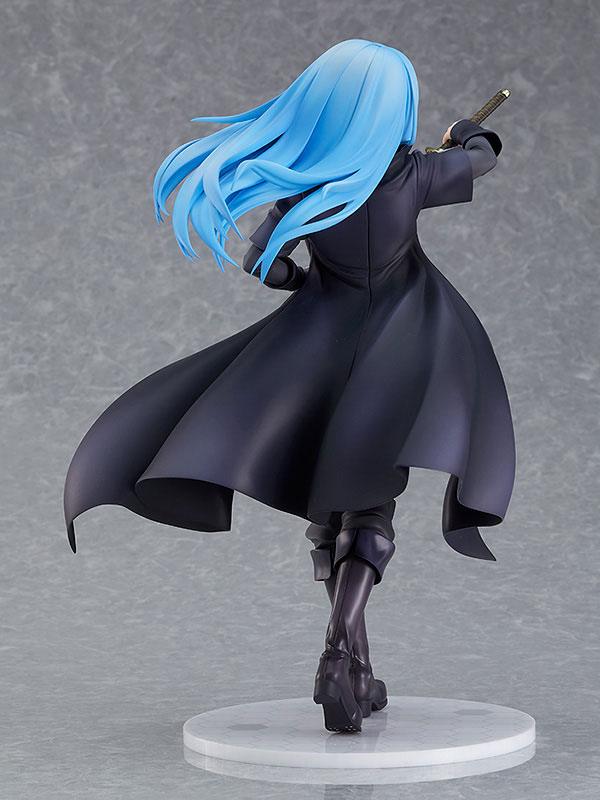 Rimuru Tempest That Time I Got Reincarnated as a Slime Bandai Namco Bonus - Anime Figuren günstig kaufen