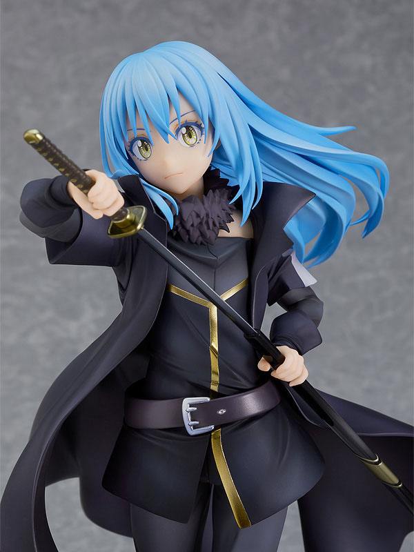 Rimuru Tempest That Time I Got Reincarnated as a Slime Bandai Namco Bonus - Anime Figuren günstig kaufen